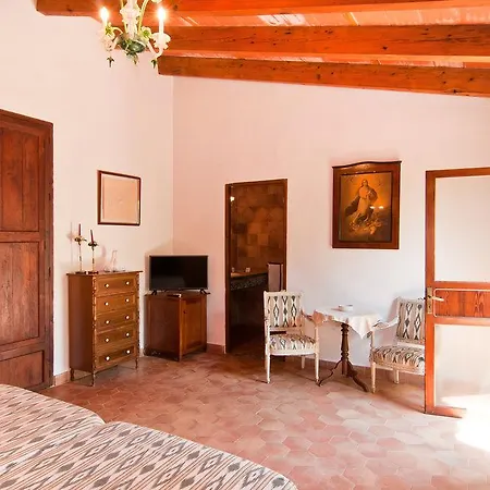 Hotel Es Palmer