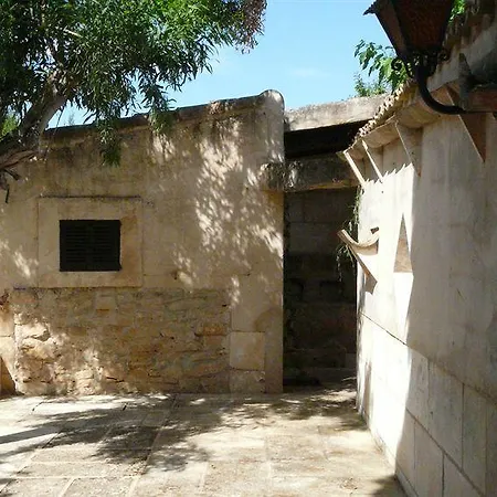 Es Palmer Hotel 3*