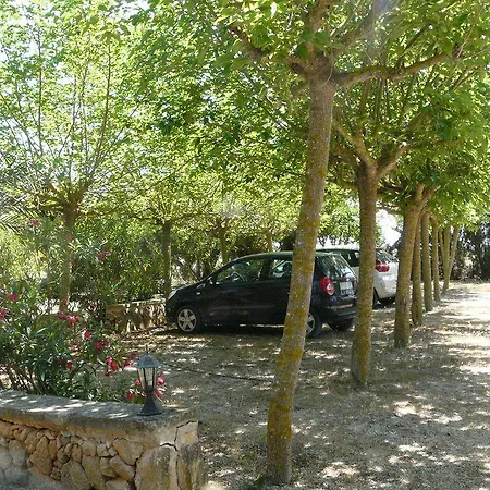 Hotel Es Palmer Campos (Mallorca)