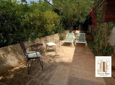 Es Palmer 3* Campos (Mallorca)