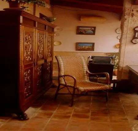 Es Palmer Hotel Campos (Mallorca)