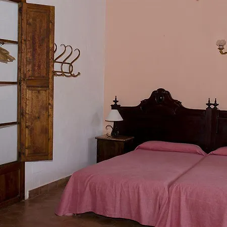 Es Palmer 3* Campos (Mallorca)