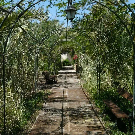Es Palmer Hotel Campos (Mallorca)
