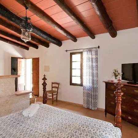 Es Palmer Hotel Campos (Mallorca)
