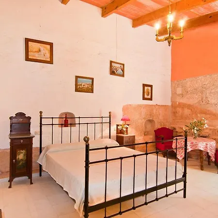 Es Palmer Hotel 3*