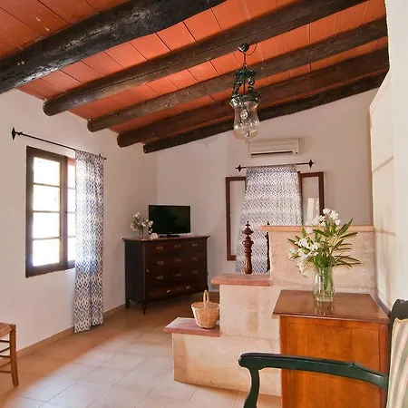 Es Palmer Hotel Campos (Mallorca)