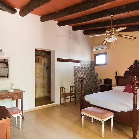 Es Palmer Hotel 3*
