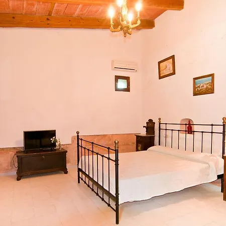 Es Palmer Hotel 3*