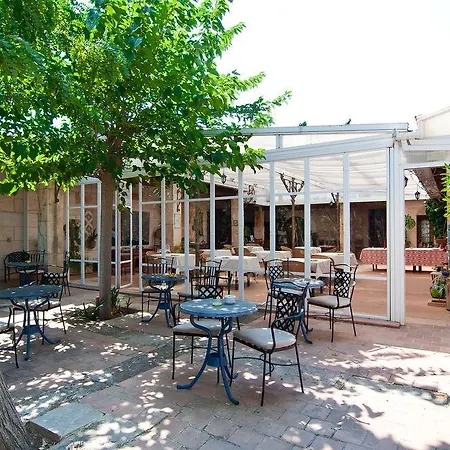 Es Palmer Hotel 3*