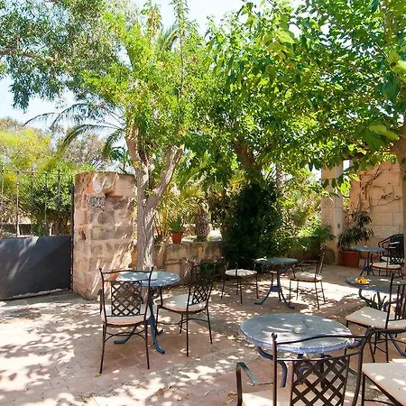 Es Palmer Hotel Campos (Mallorca)