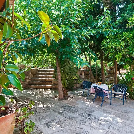 Es Palmer Hotel Campos (Mallorca)