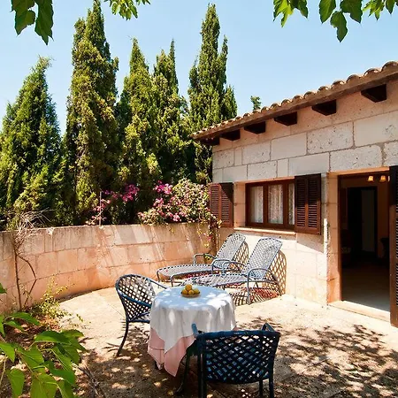 Es Palmer 3* Campos (Mallorca)