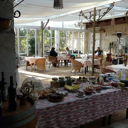 Es Palmer Hotel Campos (Mallorca)
