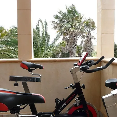 Es Palmer Hotel 3*