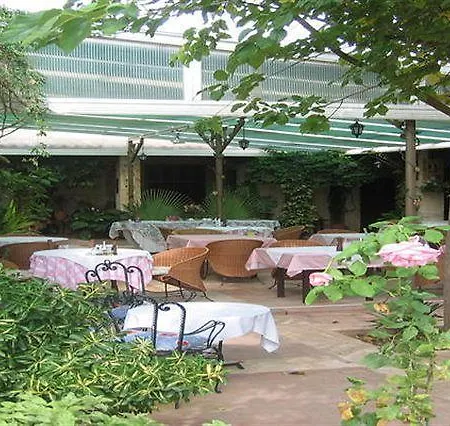 Es Palmer Hotel 3*
