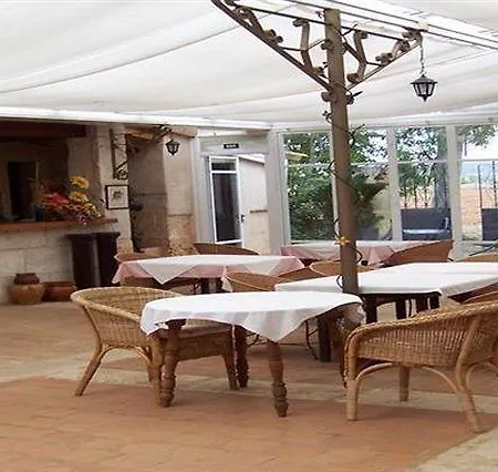 Es Palmer Hotel 3*