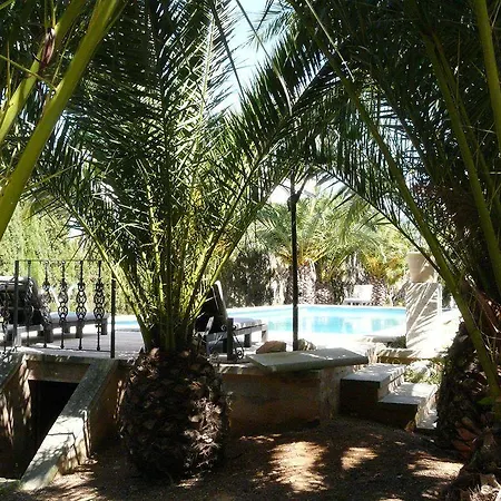 Es Palmer Hotel Campos (Mallorca)