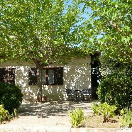 Es Palmer 3* Campos (Mallorca)