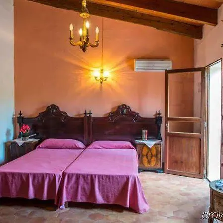 Es Palmer Hotel Campos (Mallorca)