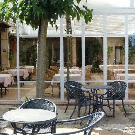 Es Palmer Campos (Mallorca)