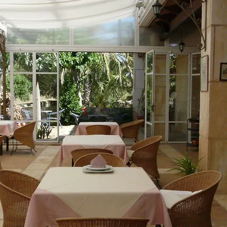 Es Palmer Hotel 3*