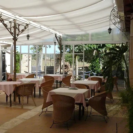 Hotel Es Palmer 3*