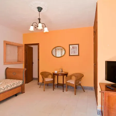 Hotel Es Palmer Campos (Mallorca)