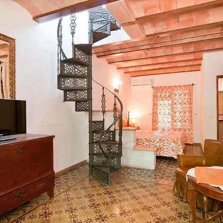 Es Palmer Hotel 3*