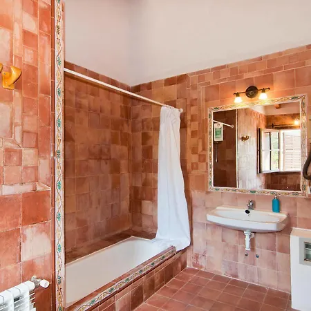 Es Palmer Hotel 3*