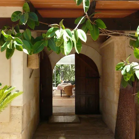 Hotel Es Palmer Campos (Mallorca)