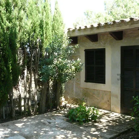 Hotel Es Palmer 3*