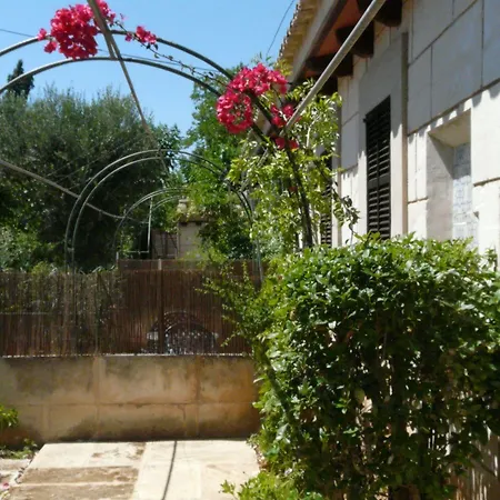 Es Palmer 3* Campos (Mallorca)