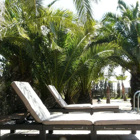Hotel Es Palmer Campos (Mallorca)