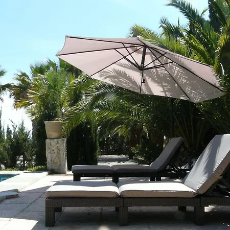 Es Palmer Hotel Campos (Mallorca)