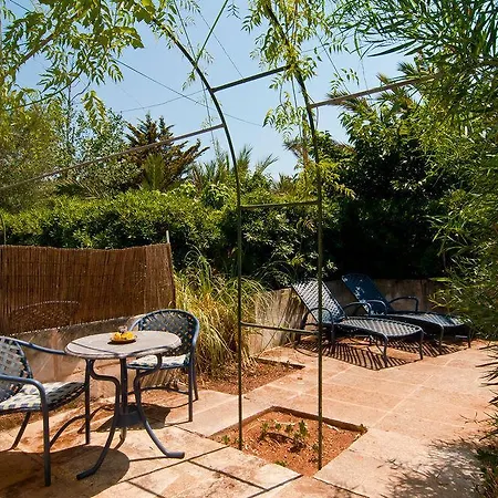 Es Palmer Hotel Campos (Mallorca)