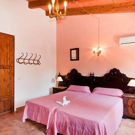 Es Palmer Hotel Campos (Mallorca)
