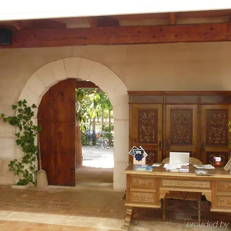 Hotel Es Palmer 3*